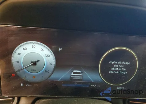 2023 Hyundai Elantra N Line из США, поврежденный, VIN KMHLR4AF8PU525450